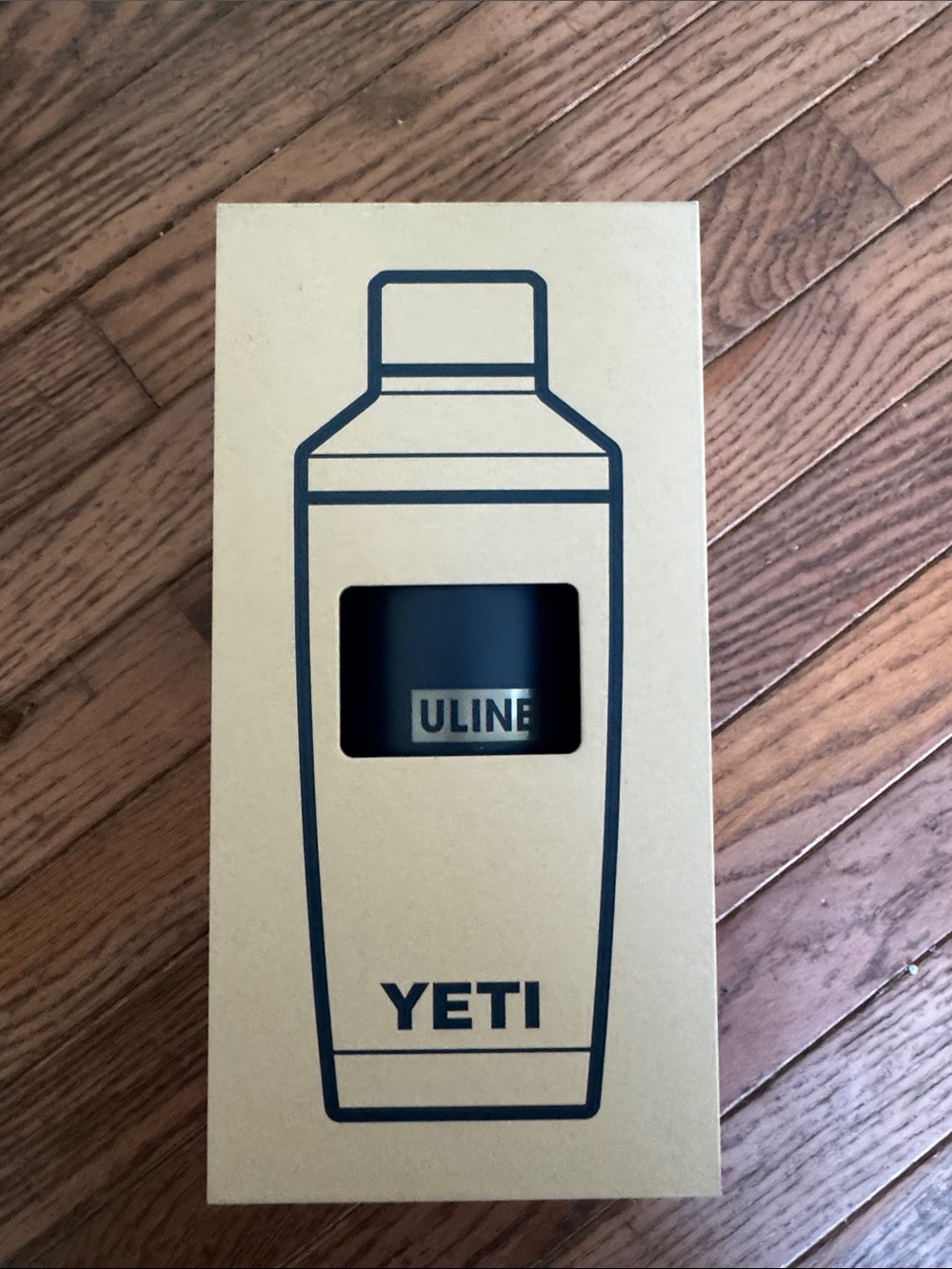 NWT Yeti Rambler Cocktail Shaker